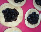 Foto del paso 5 de la receta: Dulces de la ligua