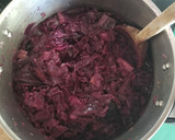 Foto del paso 2 de la receta: Col lombarda