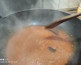 Foto del paso 4 de la receta Espaguetis con verduras en 18 minutos