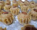 صورة لخطوة 3 من وصفة دزيريات القدس ولا اروع