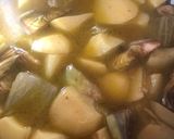 Foto del paso 10 de la receta Guisadito de albóndigas con un toque griego de hierbabuena