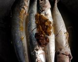 Foto langkah ke 2 dari resep Ikan Ungkep Goreng.
