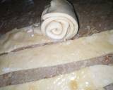 Lachha Paratha recipe step 3 photo