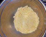 Foto del paso 2 de la receta: Mini crumble de manzana (o pera)