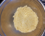 Foto del paso 2 de la receta: Mini crumble de manzana (o pera)