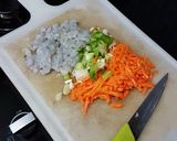 Foto langkah ke 2 dari resep Fuyunghai.