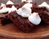 Foto del paso 6 de la receta: Brownie