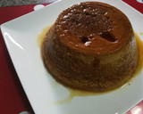 Foto del paso 3 de la receta: Flan de calabaza🌱 vegetariana