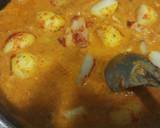 Panjabi Dumaaloo recipe step 4 photo