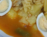 Foto del paso 4 de la receta: Patatillas con arroz