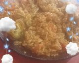 Foto del paso 8 de la receta: Arroz con pollo 😋😋😋