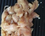 صورة لخطوة 3 من وصفة شاورما لذيذة 😋