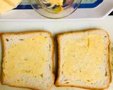 मुंबई मसला टोस्ट सैंड्विच (mumbai masala toast sandwich recipe in Hindi) रेसिपी चरण 8 फोटो