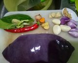 Foto langkah ke 1 dari resep Hati sapi bumbu kecap ala Aini.
