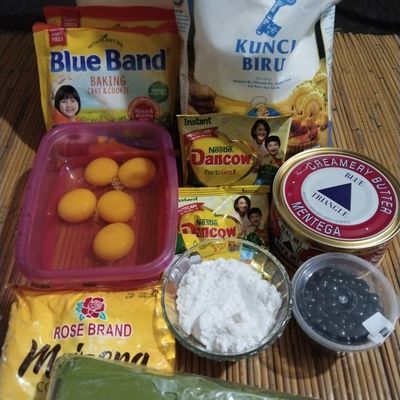 Langkah 1