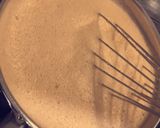 Une image de l'étape 6 de Nid de Pâques moka.