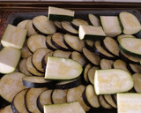 Foto del paso 2 de la receta: Verdura asada para guarnición
