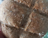 Foto del paso 2 de la receta: Pan integral