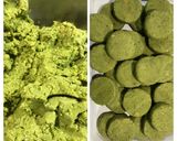 हरा भरा कबाब (Hara bhara kabab recipe in Hindi) रेसिपी चरण 2 फोटो
