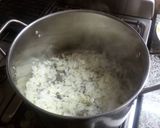 Foto del paso 2 de la receta: Guiso cremoso
