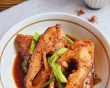 Hình bước làm 1 của món 🔷️CƠM NHÀ #04
