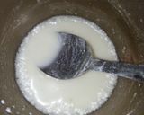 Foto langkah ke 1 dari resep Puding Susu Oreo.