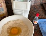 Foto del paso 2 de la receta: Alfajores saludables🌱🥜