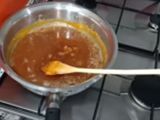 حلوى منزلية