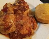A picture of step 2 of The best breasts in the world.