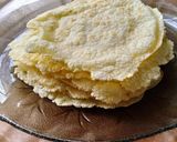 Foto del paso 4 de la receta: Rapiditas de papa