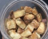 Foto langkah ke 5 dari resep Pop Bread.