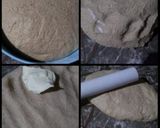 Foto del paso 6 de la receta: Receta: Pan Lactal Integral