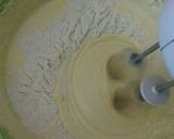 Foto langkah ke 3 dari resep Butter cake/bolu mentega enak.