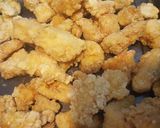 Foto del paso 4 de la receta: Pollo agridulce