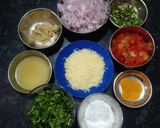 சீஸ் ஆம்லெட் (Cheese omelette recipe in tamil) ரெசிபி ஸ்டேப் 1 புகைப்படம்