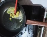 Foto langkah ke 2 dari resep Soto Ayam Santan kuning.