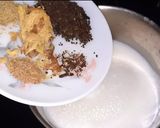 गुड़ की चाय(Gud ki chai recipe in Hindi) रेसिपी चरण 3 फोटो