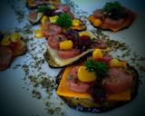 Foto del paso 2 de la receta: Bocaditos de calabacín