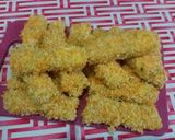 Foto langkah ke 9 dari resep 35. Tempe Katsu.