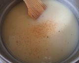 Foto del paso 4 de la receta: Crema de poro y papa fácil