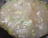 Foto langkah ke 3 dari resep Cibay (Aci Ngambay).
