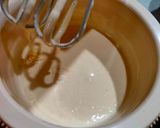 Foto langkah ke 3 dari resep BOLU PANDAN - Rice Cooker.