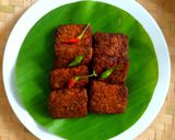 Foto langkah ke 8 dari resep Tempe Bacem.