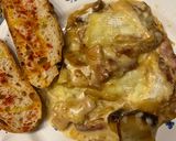 Foto del paso 10 de la receta: Tartiflette…. (Patatas con queso francesas 🇫🇷)