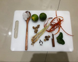 Foto langkah ke 1 dari resep WEDANG UWUH by irre_desirre.