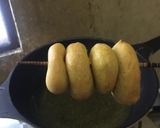 Foto langkah ke 6 dari resep Donat labu alyarez.