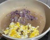 Foto langkah ke 2 dari resep Nasi Goreng Ayam Udang.
