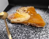 Foto del paso 8 de la receta: Tatin de nísperos con crema quemada