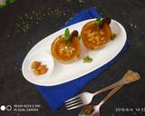 Anjoor almond sunaf sqash recipe step 5 photo