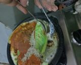 સિઝલર ડીશ.(sizzler recipe in Gujarati) રેસીપી સ્ટેપ8ફોટો